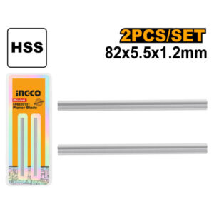 INGCO Gyalukés 82 x 5,5 x 1,2 mm
