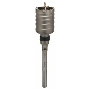 BOSCH Üreges fúrókorona 68 x 160 mm SDS-Max-9 Core Cutter