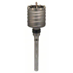 BOSCH Üreges fúrókorona 82 x 160 mm SDS-Max-9 Core Cutter