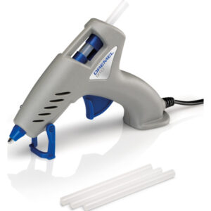 DREMEL Ragasztópisztoly 940-3
