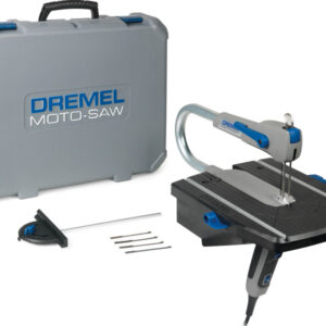 DREMEL Moto-Saw Lombfűrész MS20-1/5
