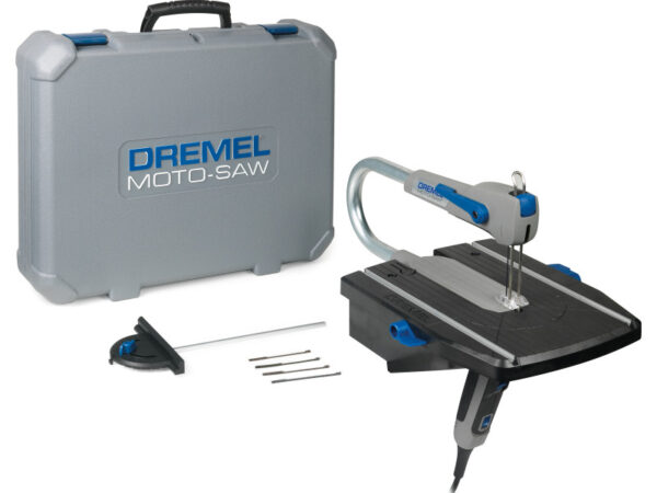 DREMEL Moto-Saw Lombfűrész MS20-1/5
