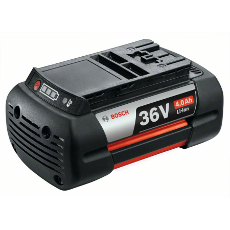 BOSCH 36V-os 4,0 Ah-s lítium-ion akku