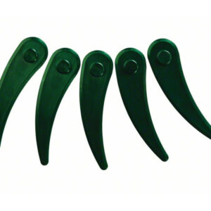 BOSCH Durablade 23 cm pótkések 5 db