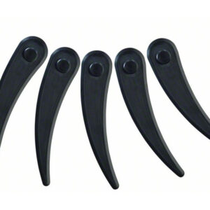 BOSCH Durablade 26 cm pótkések 5 db