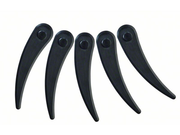BOSCH Durablade 26 cm pótkések 5 db