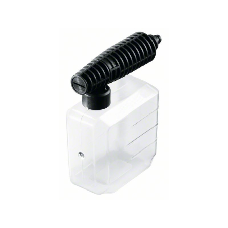 BOSCH Magasnyomású tisztítószer-fúvóka 550 ml