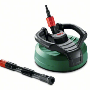 BOSCH Terasztisztító AquaSurf 280