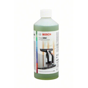 BOSCH GlassVAC tisztítószer-koncentrátum, 500 ml
