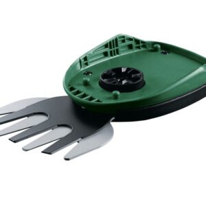 BOSCH ISIO 80 mm fűnyíró lap