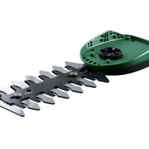 BOSCH ISIO 120 mm bokorvágó lap