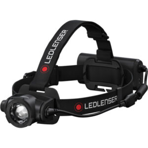LEDLENSER Akkus fejlámpa H15R Core tölthető fejlámpa 2500 lm Li-ion