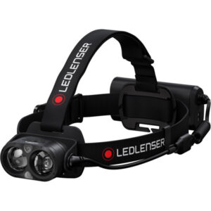 LEDLENSER Akkus fejlámpa H19R Core 3500 lm Li-ion
