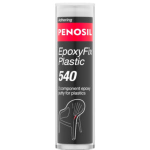 PENOSIL 540 Ragasztó Epoxy Fastfix műanyagra 30 ml