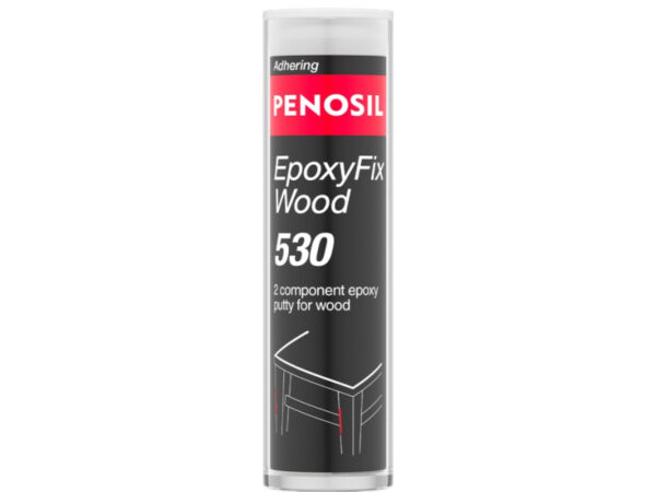 PENOSIL 530 Ragasztó Epoxy Fastfix fára 30 ml