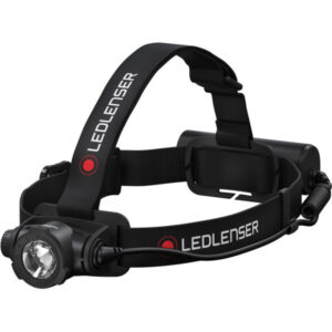 LEDLENSER Akkus fejlámpa H7R Core 1000 lm Li-ion