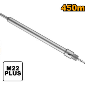 INGCO Fúrókorona központosító 450 mm SDS-Plus