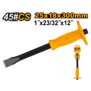 INGCO Lapos falvéső 300 x 25 mm