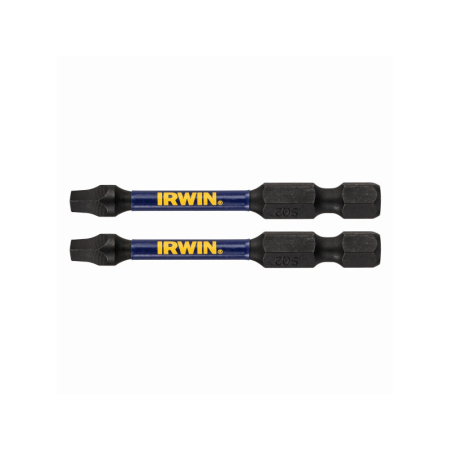 IRWIN Impact Pro Bithegy SQ2 x 57 mm (2 db)