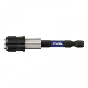 IRWIN Impact Pro Bithegy-tartó 75 mm 1/4" mágneses
