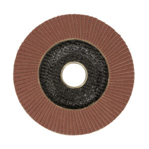 IRWIN Lamellás csiszolókorong 115 x 22 mm P120