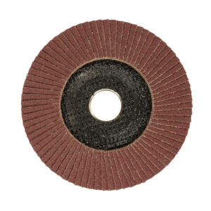IRWIN Lamellás csiszolókorong 125 x 22 mm P60
