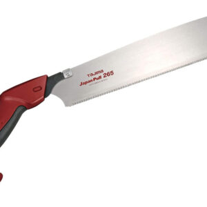 TAJIMA Japan Pull Aluminist Húzófűrész 265 mm