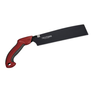 TAJIMA Japan Pull Aluminist Húzófűrész 265 mm pisztoly nyél