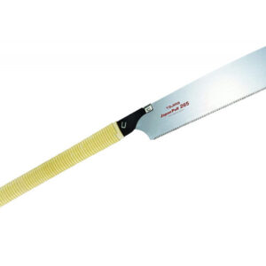 TAJIMA Japan Pull Classic Húzófűrész 265 mm 1,75 mm / 16TPI rattan markolattal