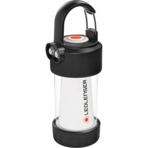 LEDLENSER Akkus kemping lámpa hordozható ML4 300 lm