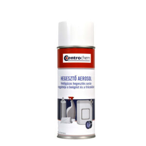 SPARTUS Letapadás gátló spray hegesztéshez 400 ml