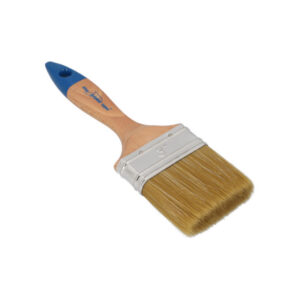 BLUE DOLPHIN Vizes angol ecset 76 mm / 3"