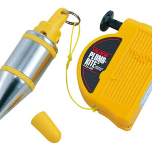 TAJIMA Plumb-Rite 300 Függőón 300 g