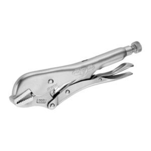 IRWIN Vise-Grip Lapos csőrű önzáró fogó 250 mm