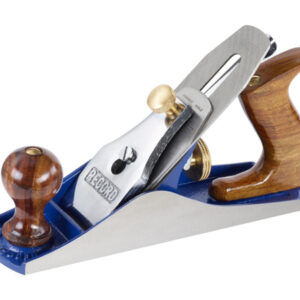 IRWIN Record Kézi gyalu 250 x 50 mm fa fogantyú