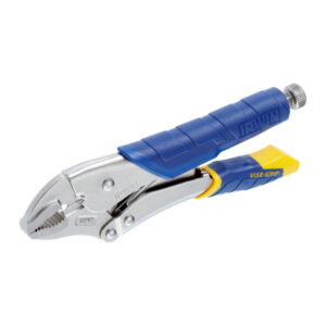 IRWIN Vise-Grip Önzáró fogó 250 mm Quick-Release