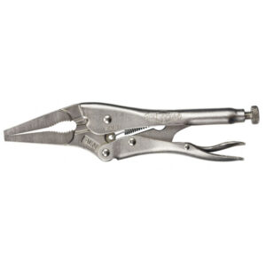 IRWIN Vise-Grip Hosszúcsőrű önzáró fogó 150 mm