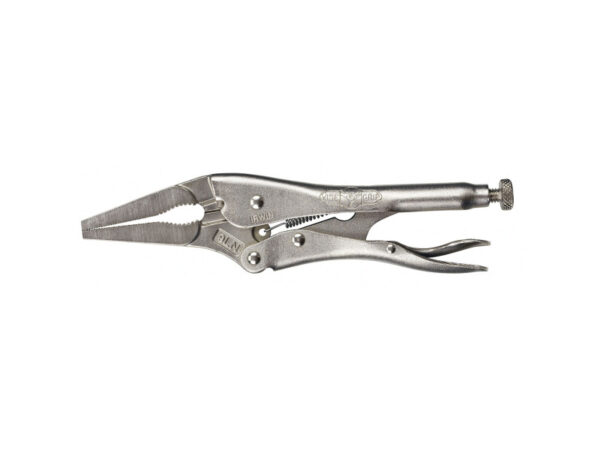 IRWIN Vise-Grip Hosszúcsőrű önzáró fogó 150 mm