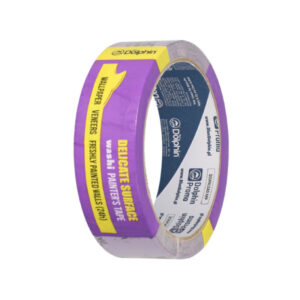 BLUE DOLPHIN Washi szenzitív maszkoló szalag 29 mm x 25 m