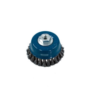 ENCORE Sodrott fazékkefe 75 x M14 x 2 mm