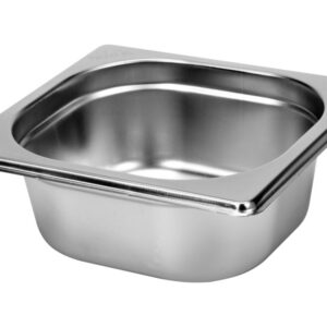 YATO GASTRO Inox betét 65 mm GN 1/6 1 l