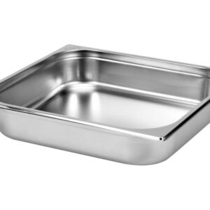 YATO GASTRO Inox betét 65 mm GN 2/3