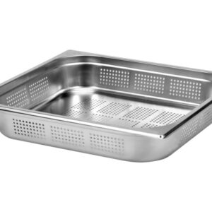 YATO GASTRO Inox betét 65 mm GN 2/3