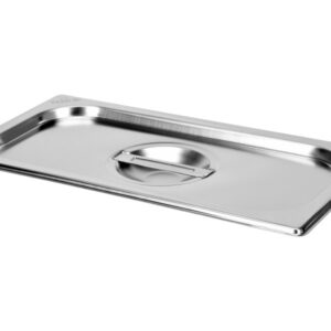 YATO GASTRO Inox betét fedő GN 1/3