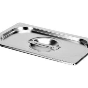 YATO GASTRO Inox betét fedő GN 1/4