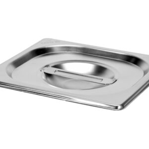 YATO GASTRO Inox betét fedő GN 1/6