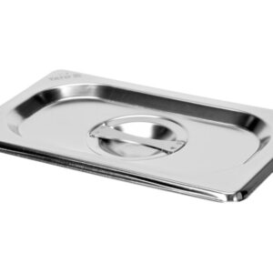 YATO GASTRO Inox betét fedő GN 1/9