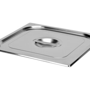 YATO GASTRO Inox betét fedő GN 2/3