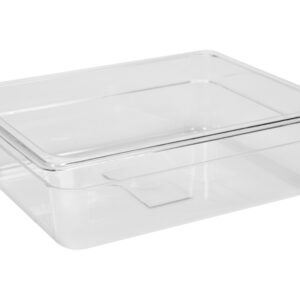 YATO GASTRO Műanyag betét 100 mm GN 1/2