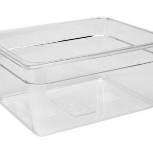 YATO GASTRO Műanyag betét 150 mm GN 1/2